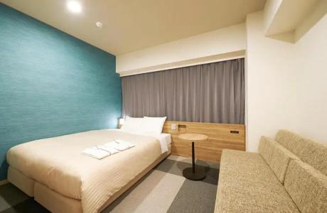 Sotetsu Fresa Inn Osaka Shinsaibashi - 3