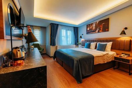 City Port Trabzon - 30