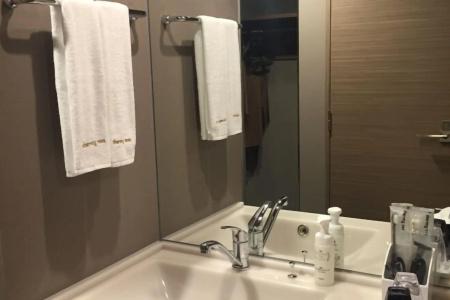 Dormy Inn Osaka Tanimachi - 27