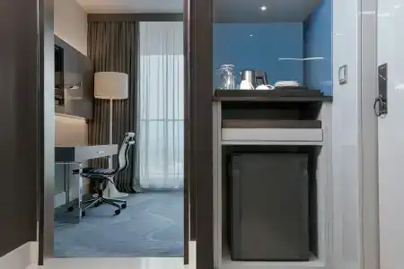Le Meridien Istanbul Etiler - 63
