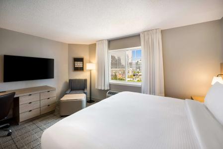 Sonesta Simply Suites Jersey City - 61