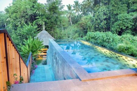 Fivelements Retreat Bali - 47