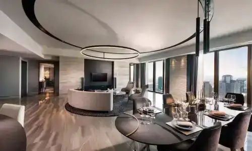 Conrad Osaka - 58