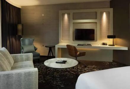 Hilton Amsterdam Airport Schiphol - 53
