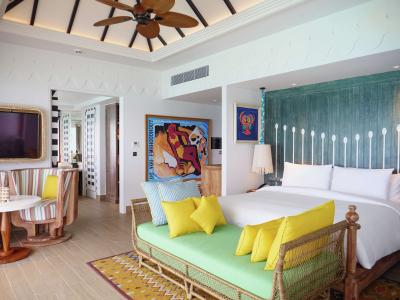 SAii Lagoon Maldives, Curio Collection by Hilton - 99