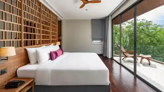 Noku Phuket - 77