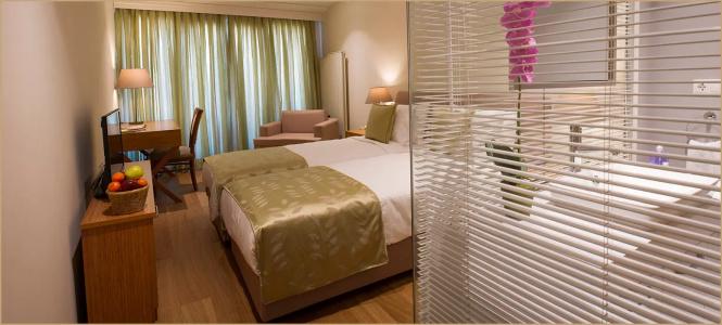 Wame Suite Nisantasi - 48