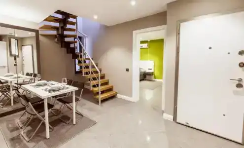 Bmk Suites - 55