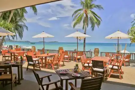 Impiana Resort Chaweng Noi, Koh Samui - Sha Plus - 23
