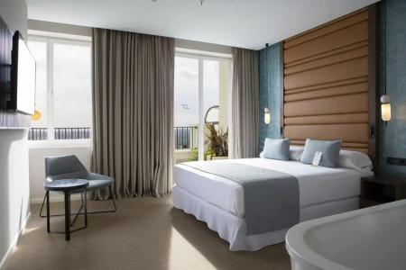 Riu Plaza España - 68