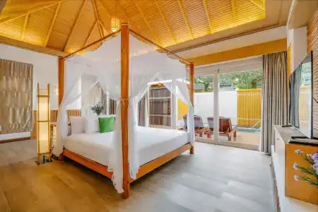 Metadee Resort & Villas - Sha Plus - 59