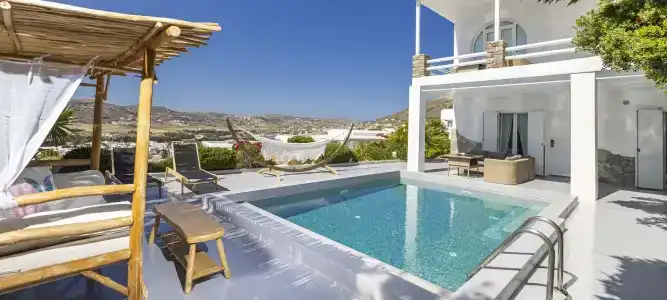 Paros Palace - 92