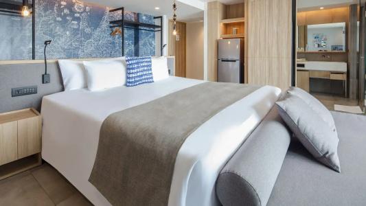 La Vela Khao Lak - Sha Extra Plus - 81
