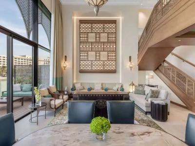 Sofitel Bahrain Zallaq Thalassa Sea & Spa - 49
