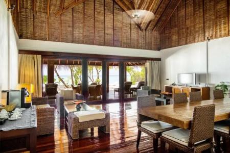 Palm Beach Island Resort & Spa Maldives - 63