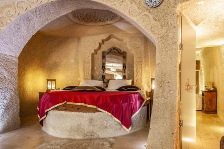 Ottoman Cave Suites - 124
