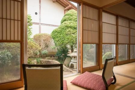 Kappo Ryokan Shiroyama - 46