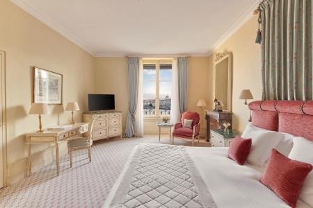 Beau-Rivage Genève - 32