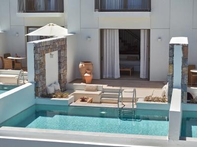 Amirandes Grecotel Boutique Resort - 225