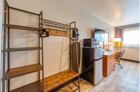 La Mirage Inn - Hollywood - 20