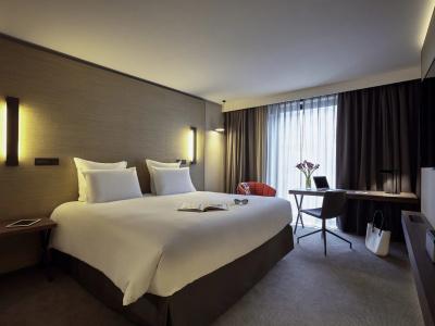 Pullman Paris Roissy Cdg Airport - 1