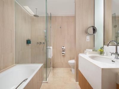 Crowne Plaza - Shenzhen Futian, An Ihg - 39