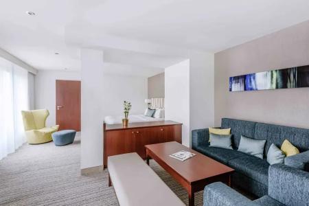 Courtyard by Marriott Munich City Center - 27