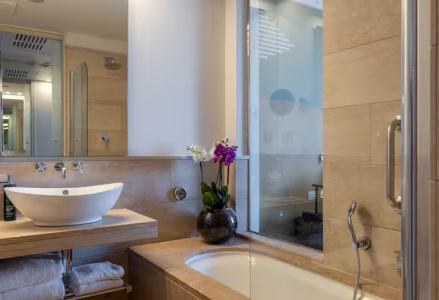 Hilton Florence Metropole - 37