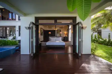 Furama Resort Danang - 75
