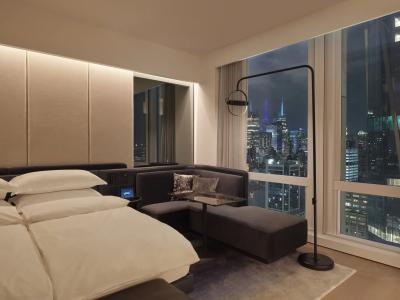 Equinox Hudson Yards New York City - 37