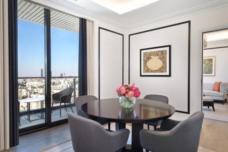 The St. Regis Amman - 90