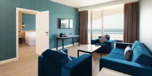 Occidental Sharjah Grand - 42