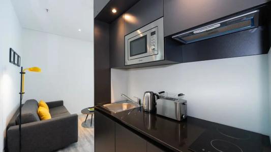 Staycity Aparthotels Venice Mestre - 35