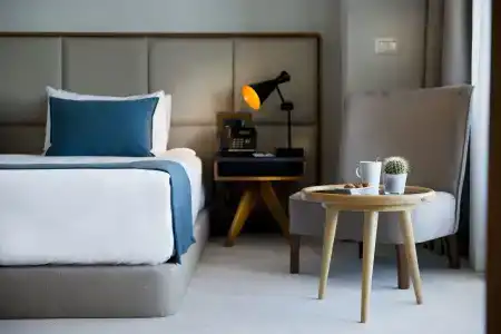 Ramada Plaza & Spa Trabzon - 77
