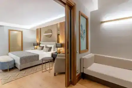 Susesi Luxury Resort - 42