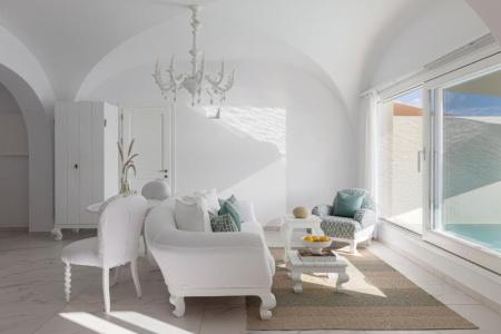 Canaves Oia Suites & Spa - 177