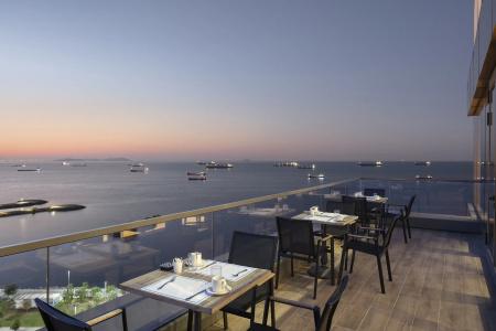 Hilton Istanbul Bakirkoy - 24