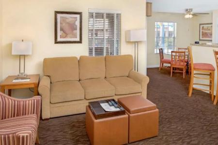 Desert Paradise Resort By Diamond Resorts - 52