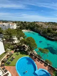 Cala Ferrera - 28