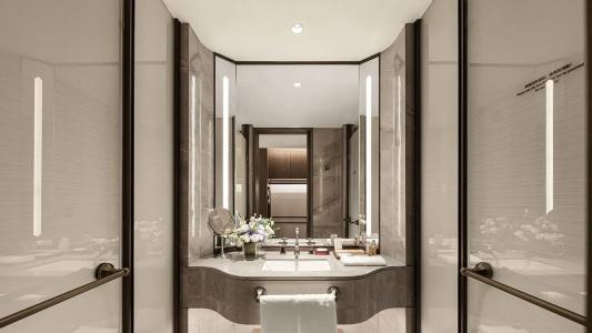 Pan Pacific Suzhou - 61