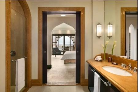 Shangri-La Qaryat Al Beri, Abu Dhabi - 44