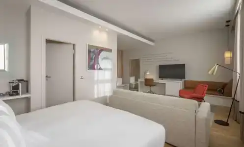The Morrison Dublin - a DoubleTree by Hilton - 10