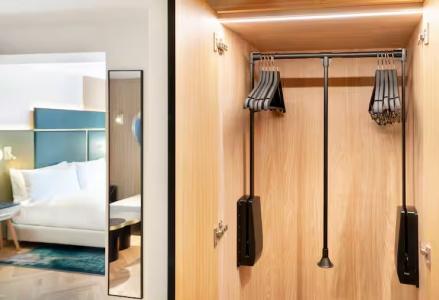 Hilton Berlin - 153