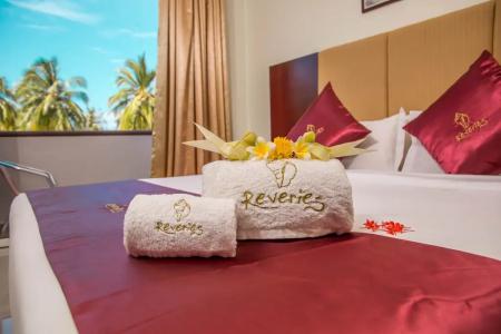 Reveries Maldives - 5