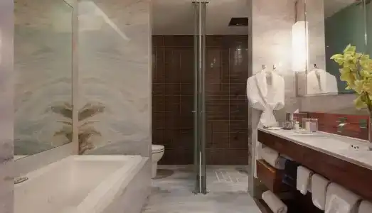 Las Alcobas, a Luxury Collection, Mexico City - 28