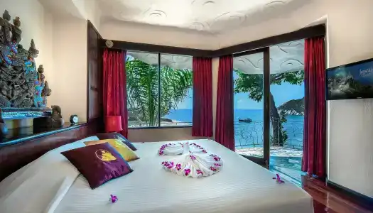 Jamahkiri Resort & Spa - Sha Plus - 33