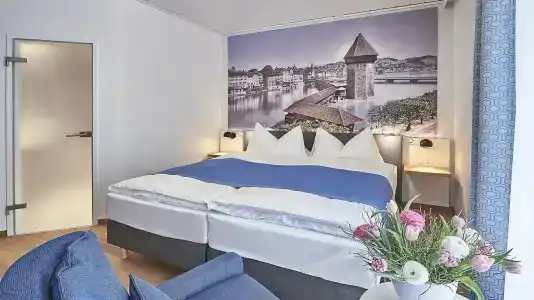 Central Luzern - 33
