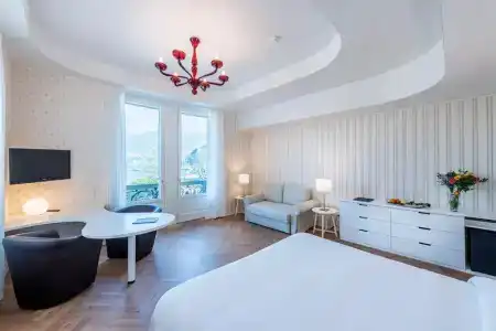 Metropole Suisse - 57