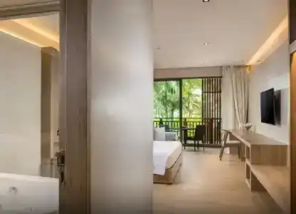 Ramada Resort By Wyndham Khao Lak - Sha Plus Extra - 33