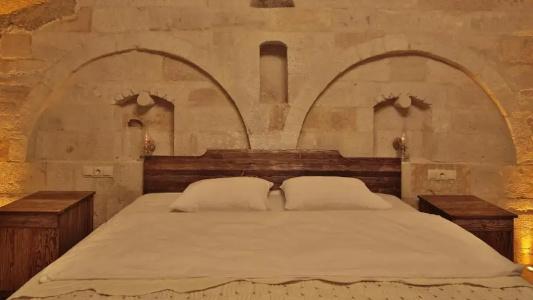 Family Cave Suite - 35